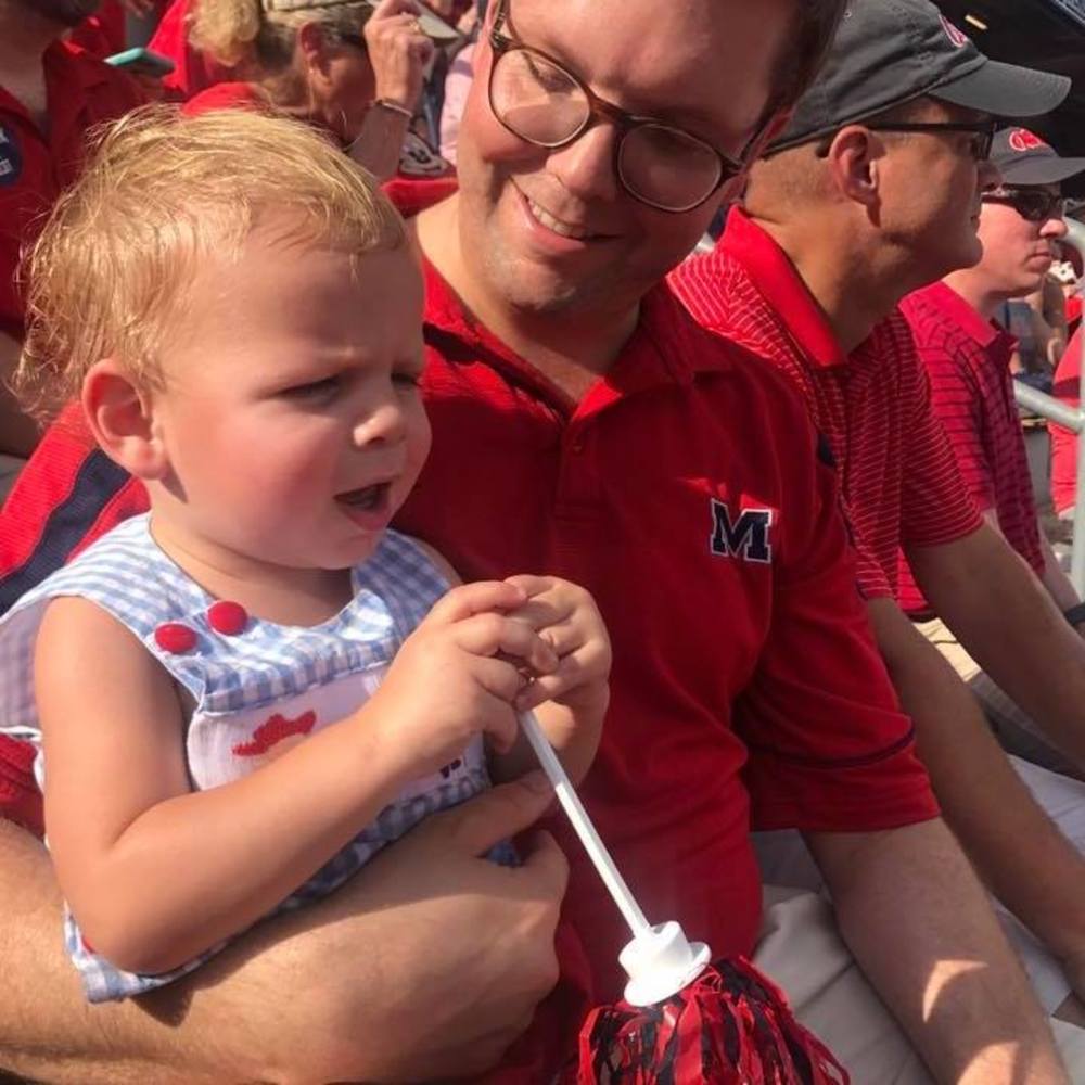 Meet your Posher, John